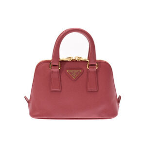 Prada Handbag Tamaris Saffiano Strap